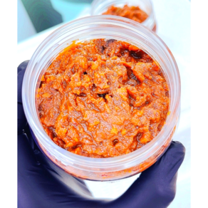 [화봉이네-연변반찬] 수제 만능쌈장(연뱐맛) 250g