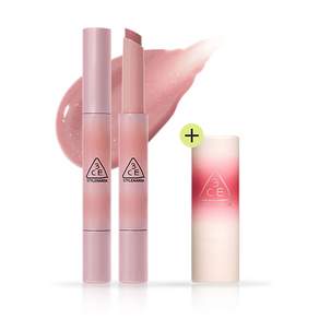 미니립스틱증정기획 3CE 샤인 리플렉터 1.7g 기획/단품