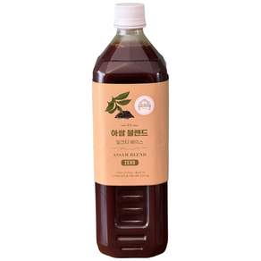 티하우스청담 제로슈가 아쌈블렌드 밀크티 베이스 1.1kg