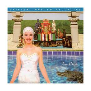 (수입 LP) Stone Temple Pilots Tiny Music Songs from the Vatican Gift Shop [New Vinyl