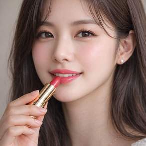 프로랑스 큐빅 립스틱