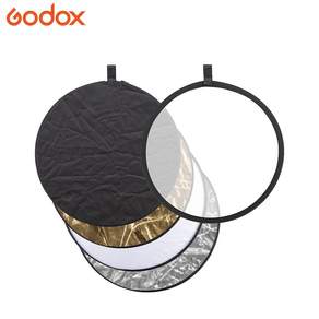 고독스GODOX 고독스 GODOX RFT-05 5-in-1 접이식 원형 반사판(80cm)