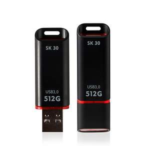 액센 USB3.0 메모리 SK30
