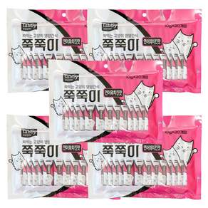 테비 쭉쭉이 20p