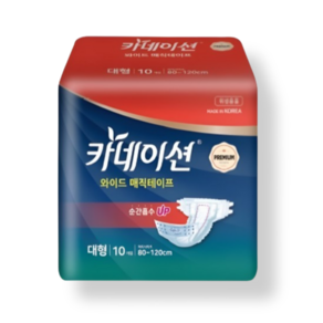 카네이션 와이드 매직 프리미엄