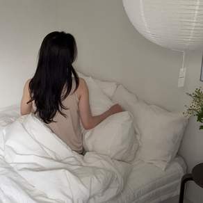 메종드베르누아 호텔식 순면 사계절 간절기 포시즌 차렵이불