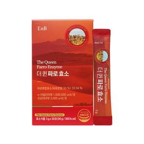 ENB 파로효소 고역가 엠머밀 식이섬유 분말 ITALY 분리대두단백 말토덱스트린 HACCP