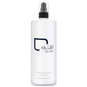 더트블루 남성 올인원 스킨로션 DUSK 대용량 1000ml