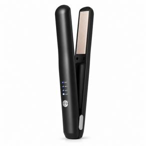 무선 고데기 여행용 판고데기 미니 매직기 USB C타입