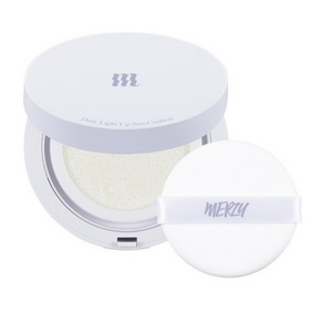 머지 데일리 라이트 업 선쿠션 SPF50+ PA++++