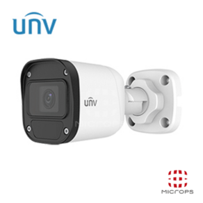 유니뷰 유니뷰 500만화소 IP 실외형 카메라 IPC-B155 2.8MM