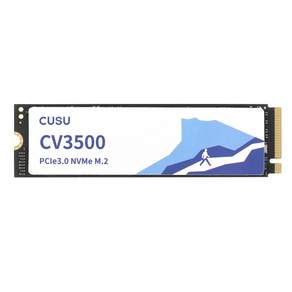 TWSC CUSU CV3500 M.2 NVME TLC 512GB
