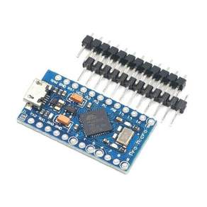 아두이노 프로 마이크로 보드 5V 16Mhz ATmega32u4