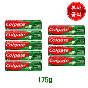 콜게이트 아이씨 쿨민트 치약