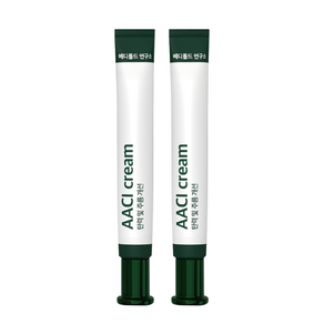 메디톨드 연구소 악시 크림 (AACI cream)