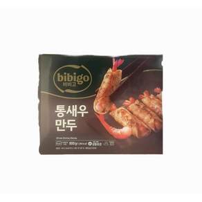 비비고 통새우 만두 200GX4 냉동식품 간편한 코스트코