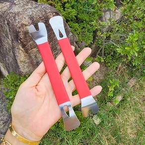 자동차 DIY 차량용리무버 분해 탈거