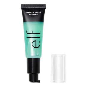 엘프 스킨케어 프리 메이크업 젤 젤 그린 프라이머 75ml 각질 제거 모공 정화 메이크업 세팅 스프레이 리퀴드 파운데이션 페어 0.5