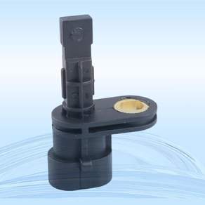 High Precisions ABS Wheel Speed Sensor 92211237 SU12719 5S11266 Easy Setup compatible with Enhanced