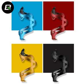 락브로스 자전거 알루미늄 경량 물통 거치대