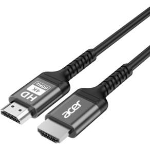 HDMI-HDMI 비디오 케이블 4K/60Hz