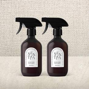 센티카 멀티 스프레이 북스토어 500ml [2개입] - 1개