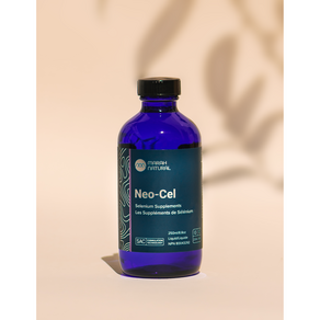 SAC칼슘 네오셀 250ml (캐나다 직수입 프리미엄 건강기능식품)