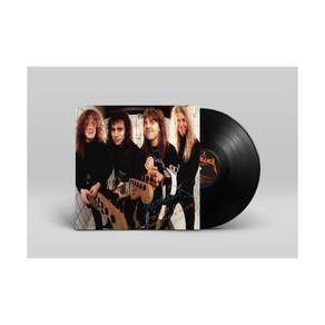 (수입 LP) Metallica Garage Days ReRevisited [New Vinyl LP] Rmst