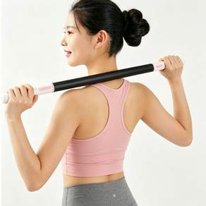 타리홈스 마사지스틱 전신 릴렉스 목 어깨 종아리 안마봉