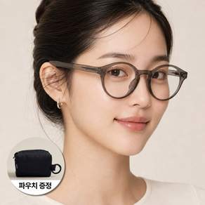 쿠쿠리쿠 가벼운 폴더블 블루라이트 차단 안경
