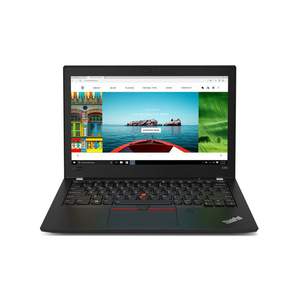 레노버 Thinkpad X280 인텔i5 8세대 DDR4 FHD 180도 힌지 win11 가성비 사무용 업무용 학습용 명품 중고