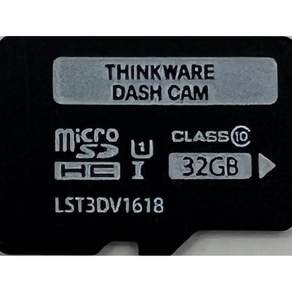 아이나비 정품 메모리카드 32GB