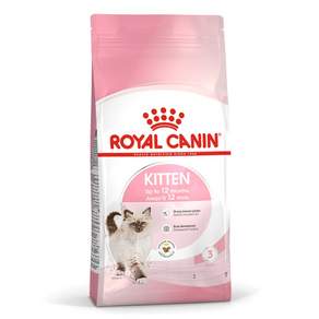 로얄캐닌 고양이 키튼 400g 1.2kg 4kg 10kg +사은품 랜덤 건사료 50g 증정