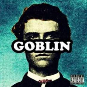 Tyler the Creator - Goblin 영국수입반