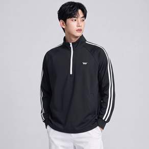 UPF50+[95~105] 비키비키 트립 남성 래쉬가드 상의 빅사이즈 비치웨어 수영복