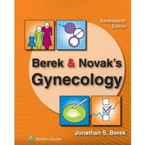 Berek & Novak's Gynecology, LWW