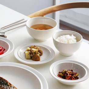 시라쿠스 메이플 공기대접세트