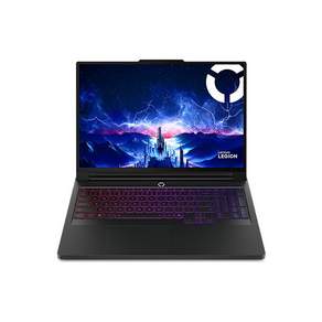 레노버 2025 리전 프로 7 16IAX10 16 코어Ultra9 지포스 RTX 5080