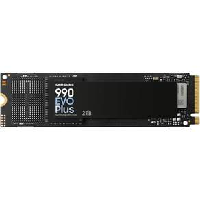삼성전자 990 에보 플러스 SSD