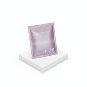 최신상 !!슈퍼 콜라겐 2.0 ECM ACTIVE 겔마스크 1박스/촉촉한/부드러운/투명한