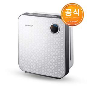 [공식]쿠첸 에어워셔 기화식 청정가습기 CNH-DS533WRD