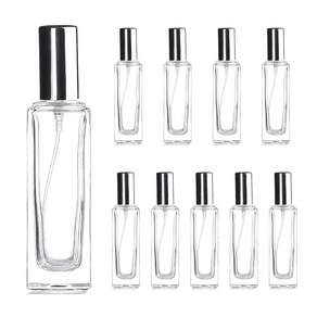 조말X 퍼퓸 30ml (실버캡) 향수 공병 용기 재료 스프레이