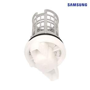 삼성 정품 WF24B9600KW 세탁기 배수 필터 거름망 먼지망 sawb16991