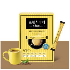 프렌치카페 카페믹스
