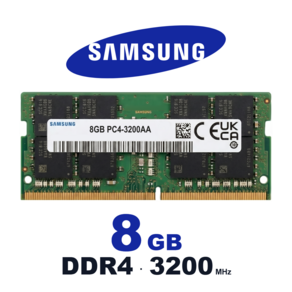 DDR4 노트북 메모리 RAM