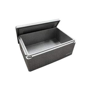 배달 보온박스 트렁크용 박스 보냉 스티로폼 EPP 가방 34L 보온 경제형 1개