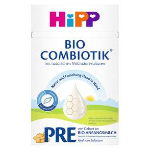 힙 Hipp 프레 독일내수용