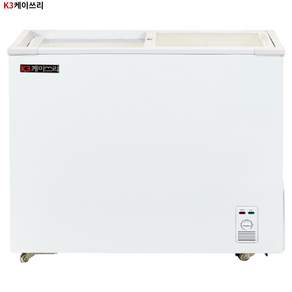 할인마트 냉장고쇼케이스 방수처리 업소용냉장고 100L SDC15