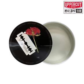 어퍼컷디럭스 한정판 포마드 레진&로즈 디럭스 포마드 Resin&Rose Deluxe Pomade