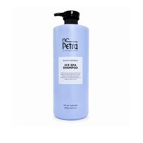 엔씨페트라 아이스 스파 쿨샴푸 1500ml
